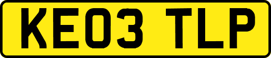 KE03TLP