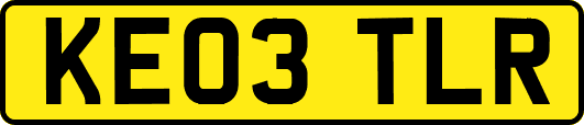 KE03TLR