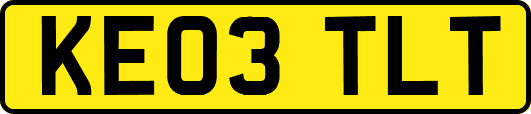 KE03TLT