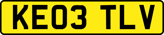 KE03TLV
