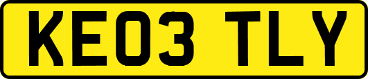 KE03TLY