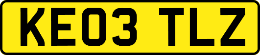 KE03TLZ