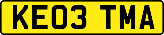 KE03TMA