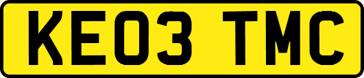 KE03TMC