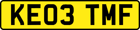 KE03TMF