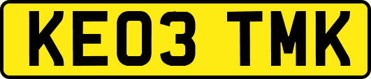 KE03TMK