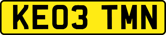 KE03TMN