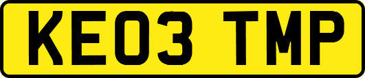 KE03TMP
