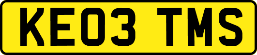 KE03TMS