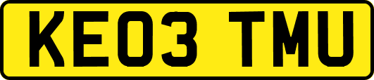 KE03TMU