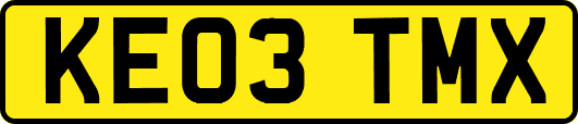 KE03TMX