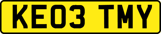 KE03TMY
