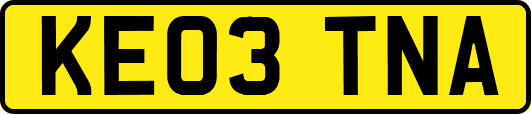 KE03TNA