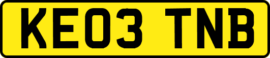 KE03TNB