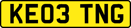 KE03TNG