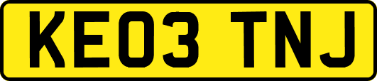 KE03TNJ
