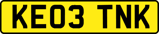 KE03TNK
