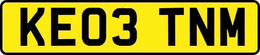 KE03TNM