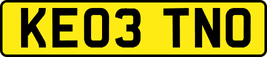 KE03TNO