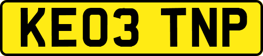 KE03TNP