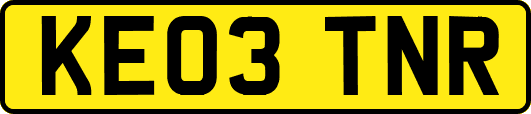 KE03TNR