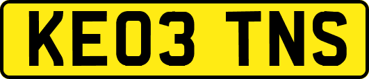 KE03TNS
