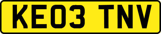 KE03TNV