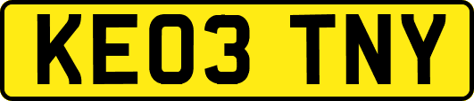 KE03TNY