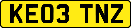 KE03TNZ