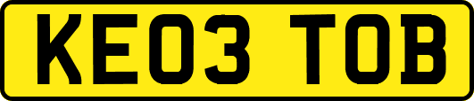 KE03TOB