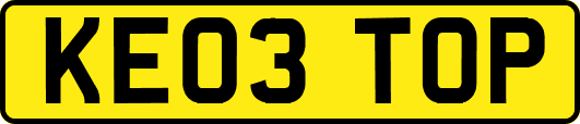 KE03TOP