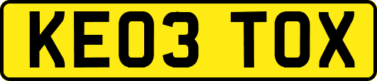 KE03TOX