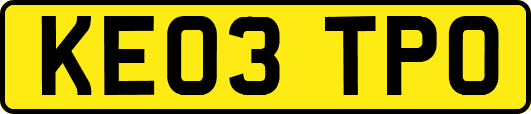 KE03TPO