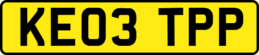 KE03TPP