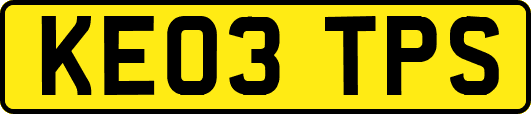 KE03TPS