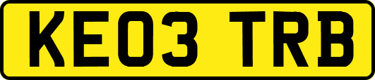 KE03TRB