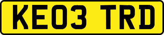 KE03TRD