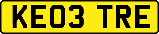 KE03TRE