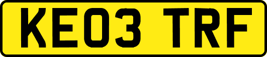 KE03TRF