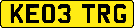KE03TRG