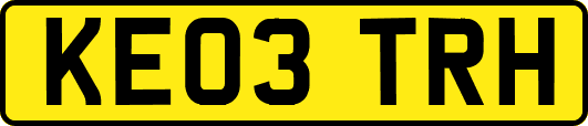 KE03TRH