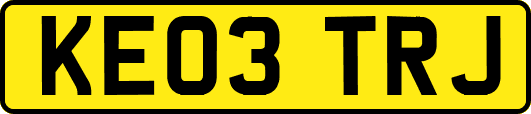 KE03TRJ