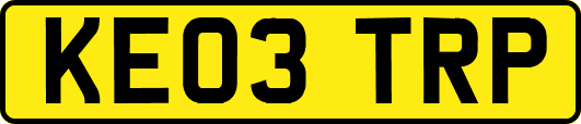 KE03TRP