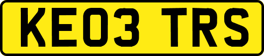 KE03TRS