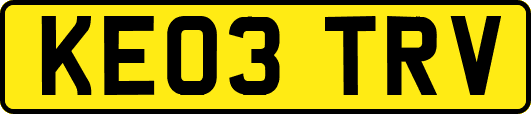 KE03TRV
