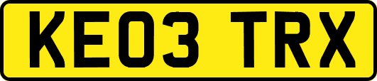 KE03TRX