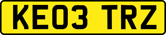 KE03TRZ
