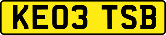 KE03TSB