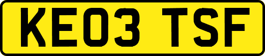 KE03TSF