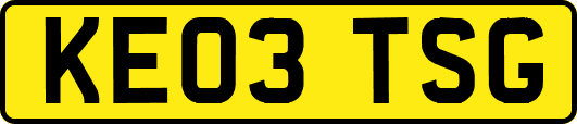 KE03TSG